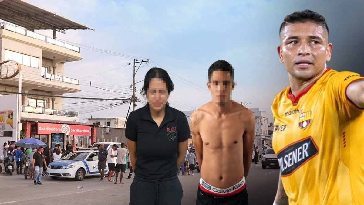 Entre 2.000 y 3.000 dólares costó el asesinato de Mario Pineida