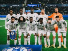 Sorpresiva derrota de Chelsea con la vuelta de ‘Moi’ Caicedo en Bergamo