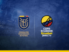 La FEF anuncia la venta de entradas para la final de la Copa Ecuador