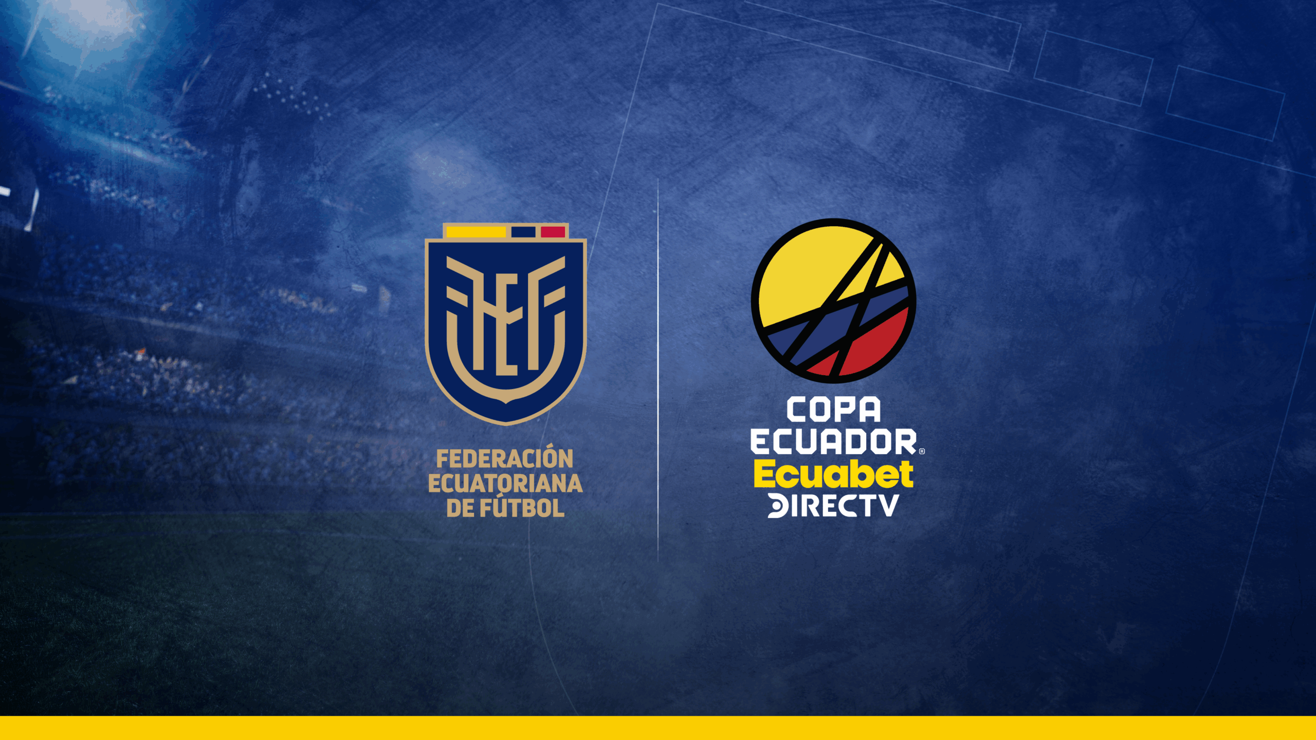 copa ecuador-fef