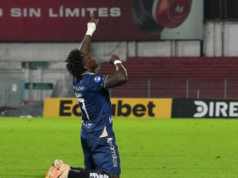 Cuenca Juniors logra el ascenso con goleada sobre Mineros