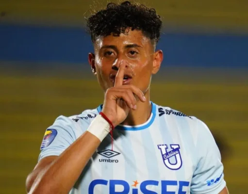 Daykol Romero se suma como nuevo refuerzo de Independiente del Valle