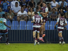 Macará va por el cupo a la Sudamericana con triunfo ante Emelec