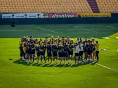 Barcelona tiene tres bajas para el encuentro ante Orense