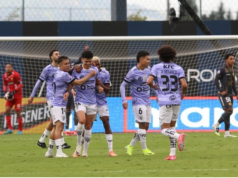 Independiente del Valle acabó con las ilusiones de Barcelona de ir por el cupo directo