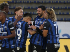 ¡A LOS TIEMPOS GANÓ! Independiente del Valle derrotó a Universidad Católica