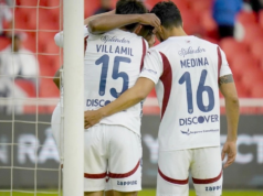 Liga de Quito alcanza el cupo directo a la Libertadores con triunfo ante U. Católica