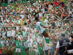 ¡ES DE PRIMERA! Liga de Portoviejo logra el ascenso a la Primera División