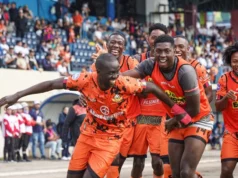 Libertad remontó y comprometió a Liga por el cupo directo a la Libertadores
