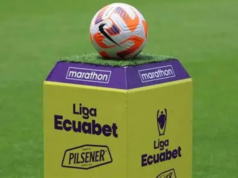 La 9° fecha de la LigaPro se cumplirá en horarios unificados