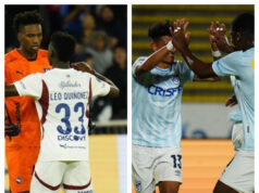 La CONMEBOL Libertadores les da la bienvenida a Liga de Quito y Universidad Católica