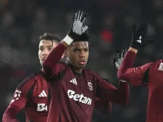 John Mercado marcó en empate de Sparta Praha, donde destacó Angelo Preciado