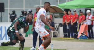 Así quedaron los cruces para los equipos ecuatorianos en la primera fase de la Sudamericana