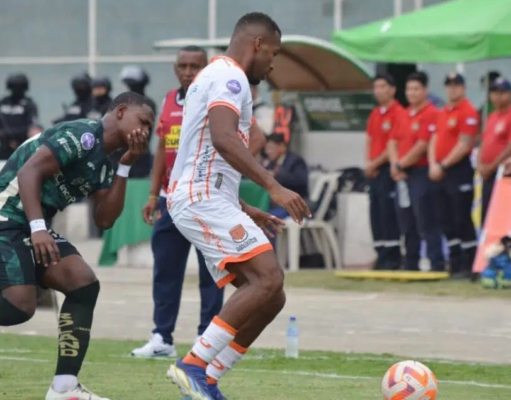 Así quedaron los cruces para los equipos ecuatorianos en la primera fase de la Sudamericana