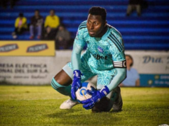 Pedro Ortíz tendría su futuro en el balompié del exterior