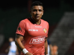 ¡OTRA VEZ DE LUTO! Fallece Mario Pineida víctima de un atentado criminal