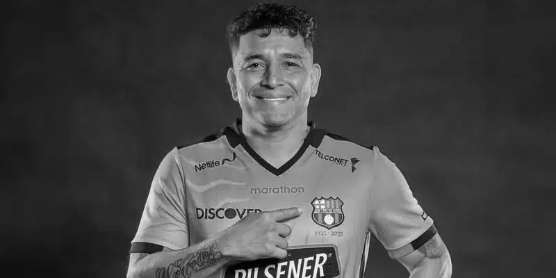 En Barcelona honrarán el contrato de Mario Pineida y valores adeudados serán cancelados a su familia
