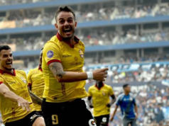 Octavio Rivero aclaro sobre su supuesta decisión de salir de Barcelona