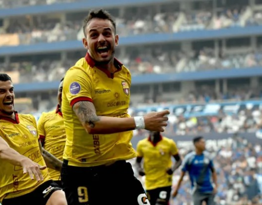 Octavio Rivero aclaro sobre su supuesta decisión de salir de Barcelona