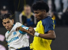 Con Kevin Rodríguez hasta el minuto 82, Unión Saint-Gilloise perdió en casa