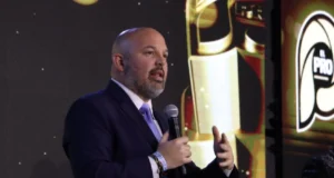 Miguel Ángel Loor y su defensa por la gestión al frente de la LigaPro