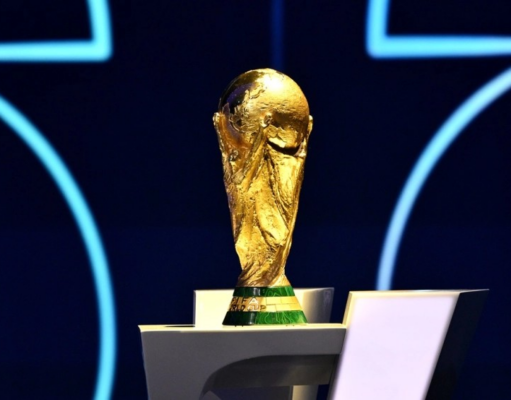 Así quedaron estructurados los grupos del Mundial 2026
