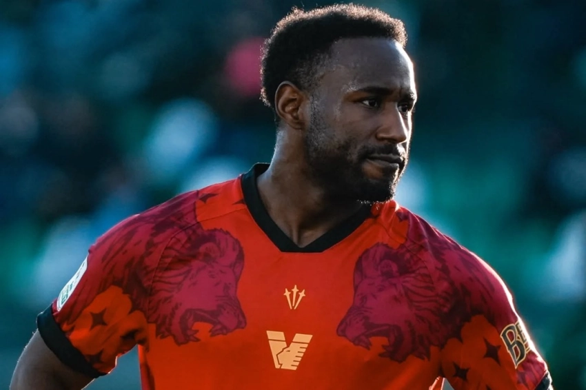 John Yeboah con su gol encaminó al triunfo de Venezia en la Serie “B” de Italia