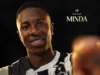 Alan Minda es oficialmente nuevo refuerzo de Atlético Mineiro