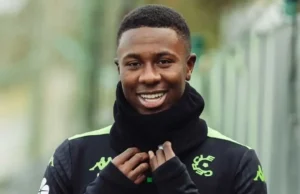 Alan Minda será nuevo jugador de Atlético Mineiro