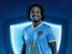 Christian Alemán asume reto internacional, al sumarse a Bolívar