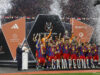 Barça se proclama ¡SUPERCAMPEÓN! de España