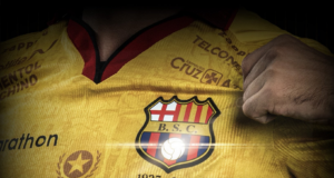 Estos son los convocados de Barcelona para la pretemporada en Quito