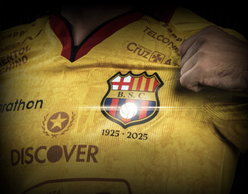 Estos son los convocados de Barcelona para la pretemporada en Quito