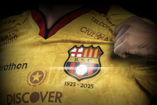 Estos son los convocados de Barcelona para la pretemporada en Quito