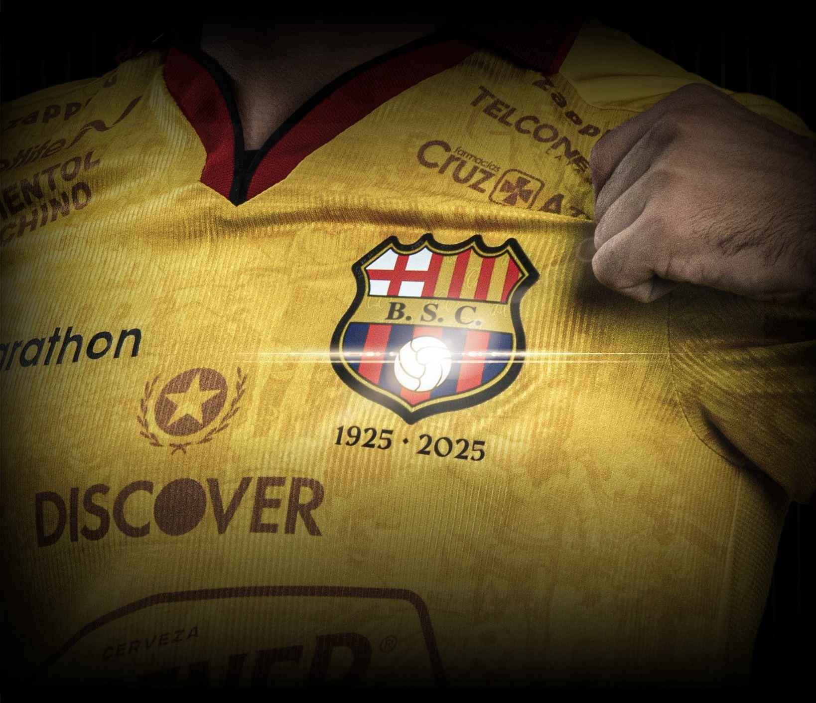 Estos son los convocados de Barcelona para la pretemporada en Quito | De  Gol a Gol