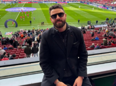 David Álvarez es el nuevo presidente de la Comisión de Fútbol de Barcelona