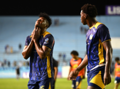 ¿DELFÍN DESAPARECE? Habría posible venta del club al Daquilema de Riobamba