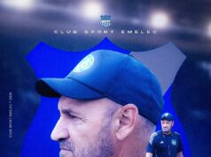 ¡RENOVADO! Guillermo Duró continuará al mando de Emelec