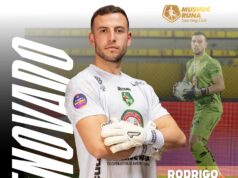 Rodrigo Formento continuará defendiendo a Mushuc Runa