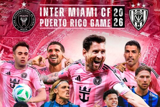 Partido amistoso de IDV en Puerto Rico fue postergado por motivos de fuerza mayor