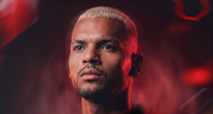 Defensa central Julián Anaya es nuevo refuerzo de Técnico Universitario