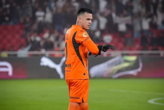 Se da a conocer el informe médico tras la lesión de Gonzalo Valle