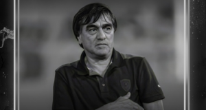 ¡LUTO EN EL FÚTBOL ECUATORIANO! Fallece Mario Jacquet exDT de Barcelona, Macará y LDUP