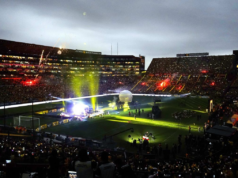 Barcelona confirma Día y hora para la realización de la Noche Amarilla en Quito