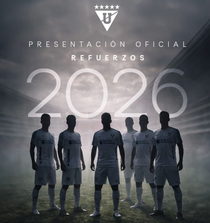 presentación refuerzos ldu