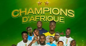 Senegal es ¡CAMPEÓN! de la Copa Africana de Naciones