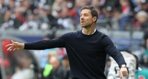 Fin al ciclo de Xabi Alonso como DT del Real Madrid
