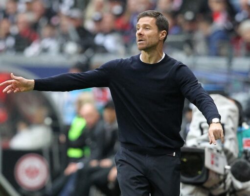 Fin al ciclo de Xabi Alonso como DT del Real Madrid