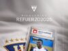 Yerlin Quiñónez es confirmado como nuevo refuerzo de Liga