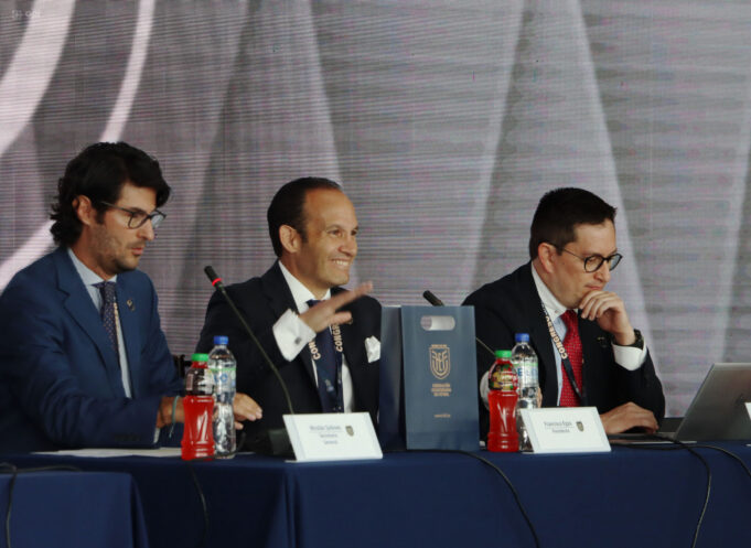 FBL CONGRESO ORDINARIO 2025 FEF